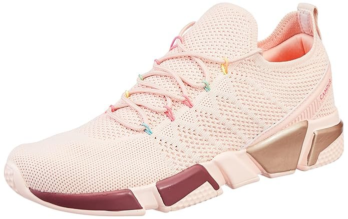 Buy Campus Sunshine running shoes for women with lightweight design