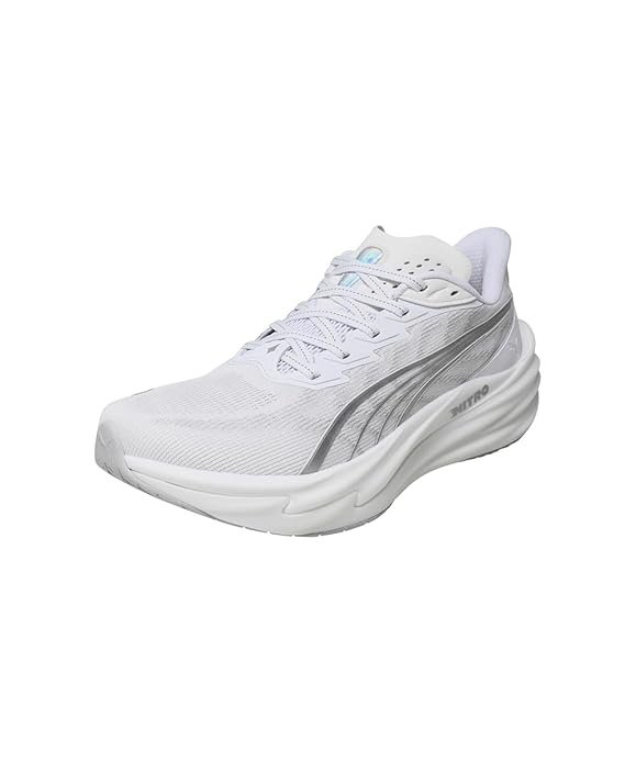 PUMA Deviate Nitro 4 Lightweight Running Shoe for Road Running and Racing in India