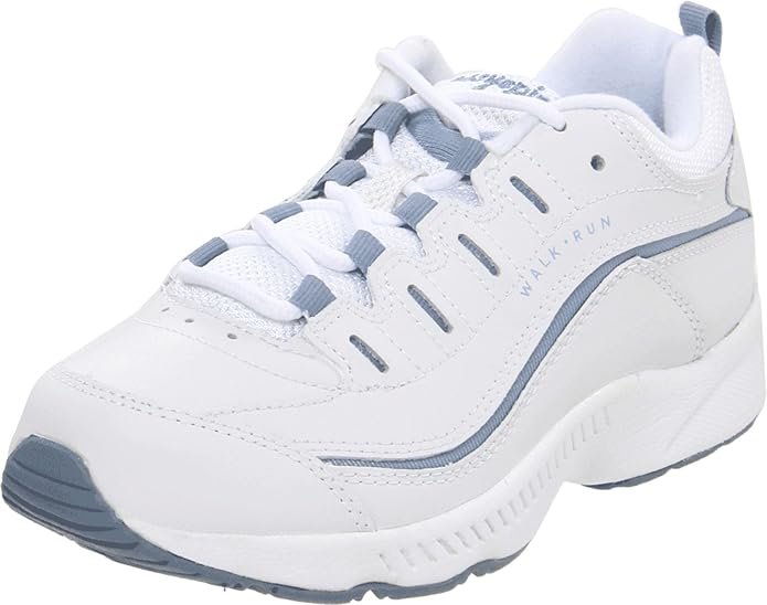 Easy Spirit Romy classic leather walking shoe