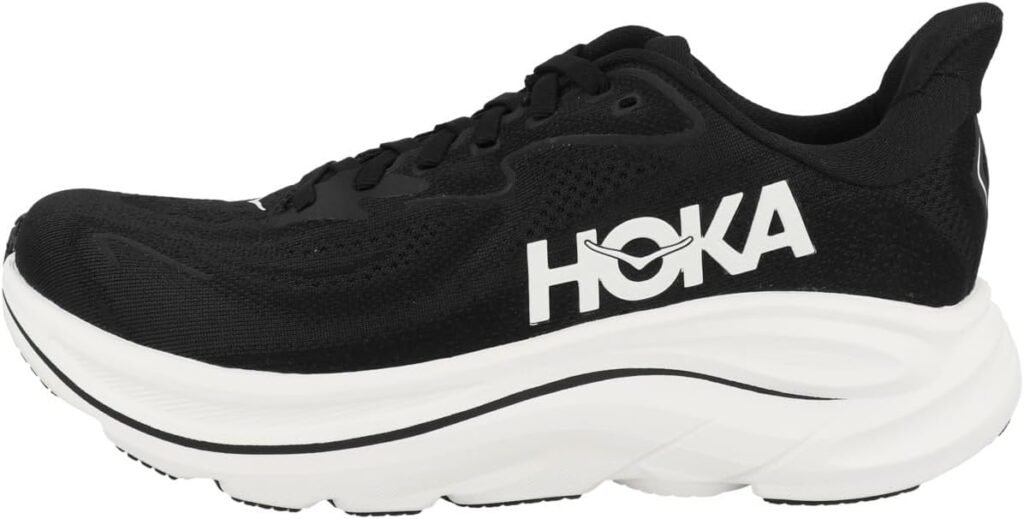 Hoka Clifton 10 – Best Max Cushioning