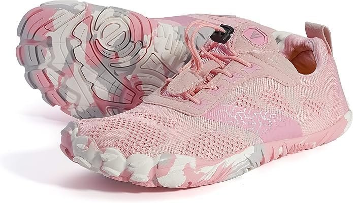 Joomra Trail Running Barefoot Shoes – Best Zero Drop