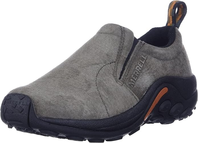 Merrell Jungle Moc women's slip-on walking shoe