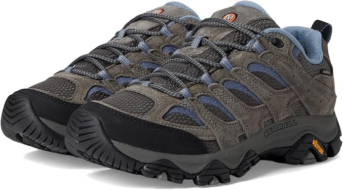 Merrell Moab 3 Waterproof women's hiking shoe