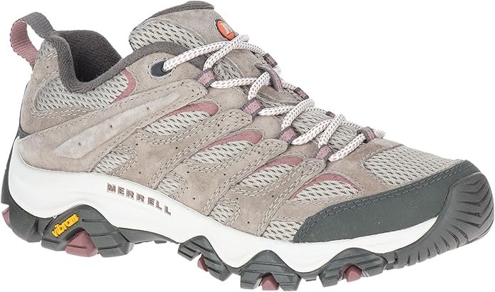 Merrell Moab 3 women's hiking walking shoe