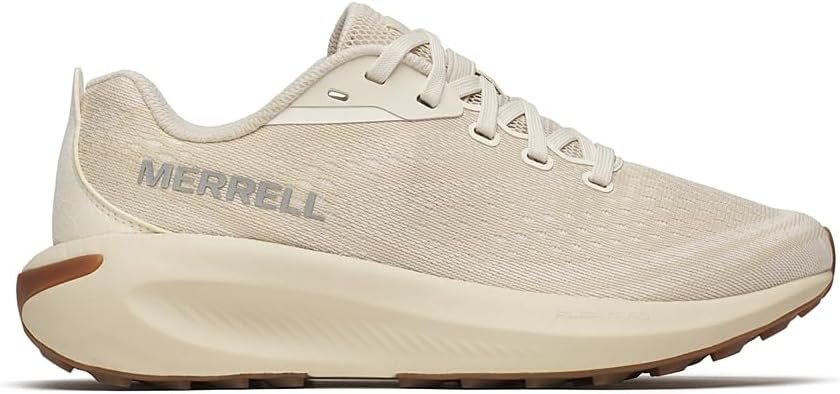 Merrell Morphlite women's road-to-trail walking shoe