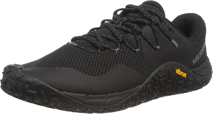 Merrell Trail Glove 7 women's minimalist barefoot shoe