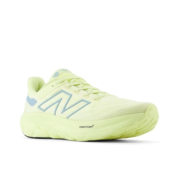 New Balance 1080 V13 running shoe featuring Fresh Foam X cushioning, breathable comfort, and responsive performance for everyday running.