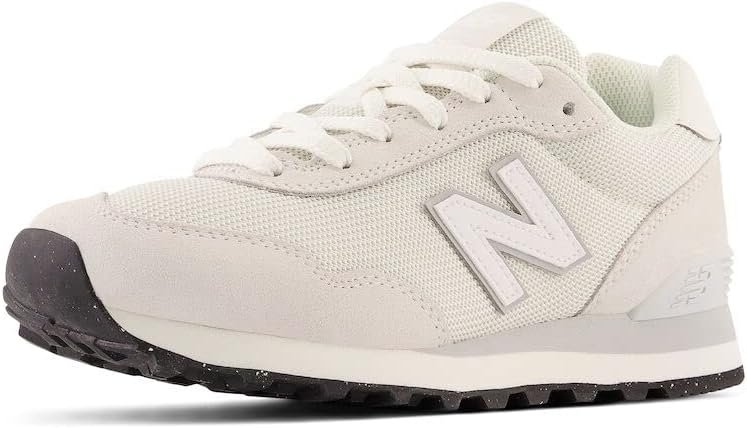 New Balance 515 V3 women lifestyle sneaker suede mesh EVA midsole 2026