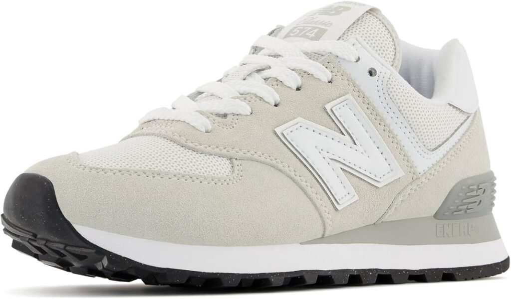 New Balance 574 Core Sneaker women ENCAP midsole bio-based EVA 2026