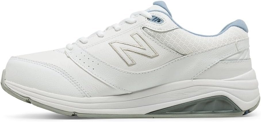 New Balance 928 V3 women dedicated walking shoe overpronation arch support