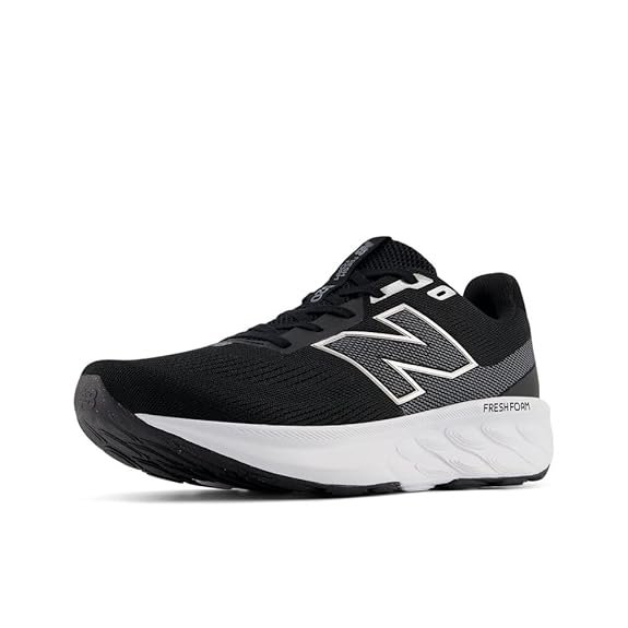 New Balance Fresh Foam 520 v9 road running shoes for men with lightweight cushioning