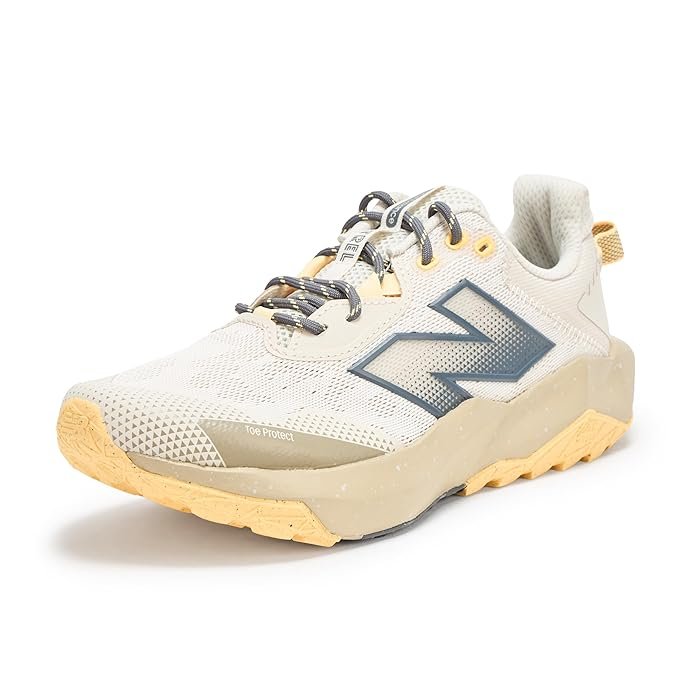 New Balance Women Nitrel Running Shoes Buy New Balance Fresh Foam Nitrel V2 running shoes for women with all-terrain traction