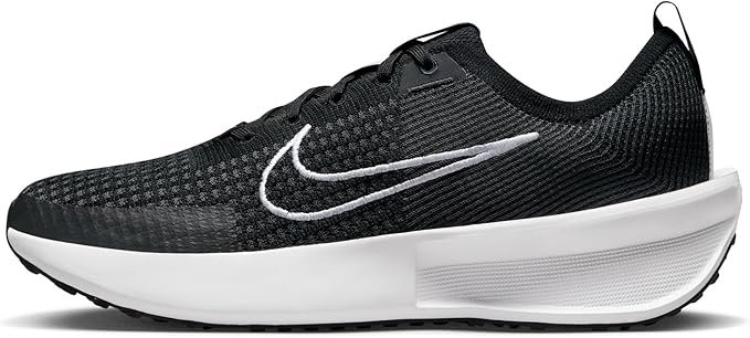 Nike Journey Run road running shoes for men with lightweight cushioning and breathable mesh upper