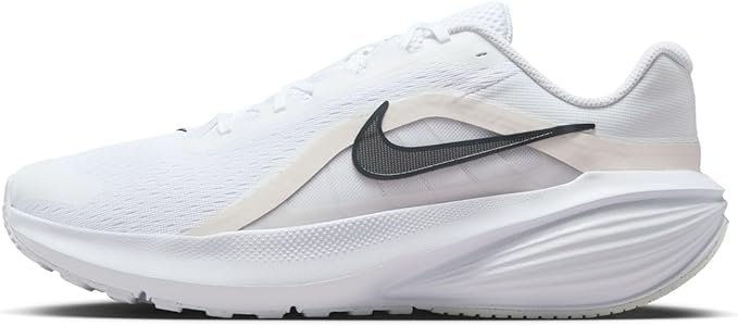 Nike Downshifter 14 men's running shoes with lightweight foam cushioning and breathable mesh upper for everyday road running.
