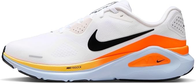 Nike Structure 26 Stability Running Shoe for Road Running in India