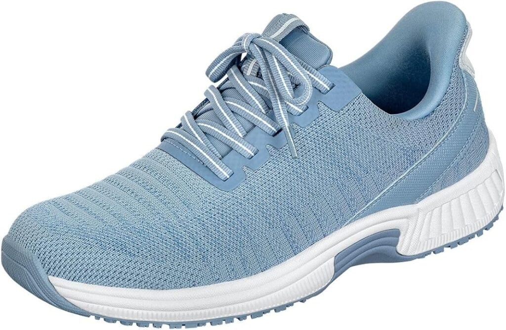 Orthofeet Kita hands-free walking shoes