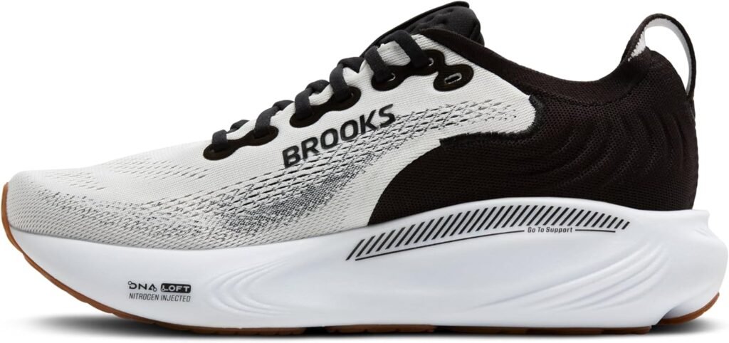 Brooks Adrenaline GTS 25 women's stability walking shoe