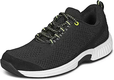 Orthofeet Orthopedic women's walking shoe