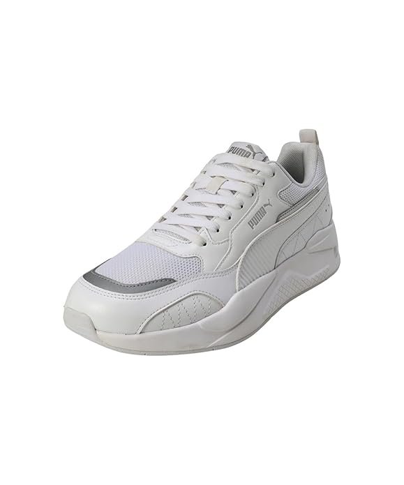 Puma Unisex-Adult X-ray 2 Square Res Sneaker Buy adidas platform sneakers for women with chunky sole and premium quality