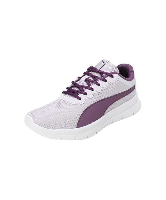 Puma Women Maximal Comfort Walking Shoe Buy Puma Maximal Comfort athletic shoes in berry for women with lightweight design