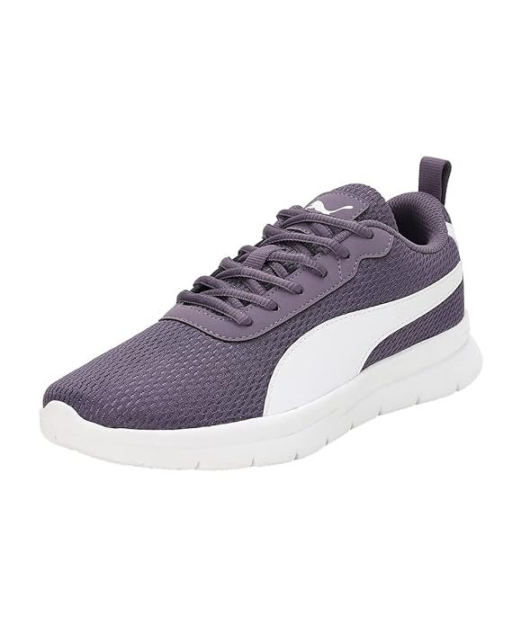 Puma Women Ultimate Ease Walking Shoe Buy Puma Ultimate Ease shoes in charcoal-white for women with lightweight design