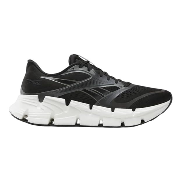 Reebok 100225503 running sneaker featuring responsive cushioning, breathable comfort, and durable traction for daily road running.