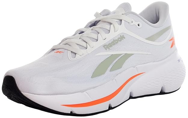 Reebok 100228759 running shoe with breathable mesh upper, lightweight cushioning, and durable grip for daily road running.