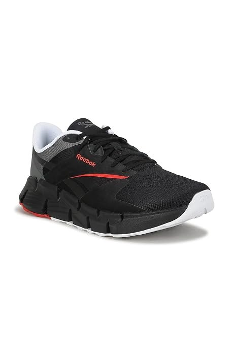 Reebok 100210035 running sneaker with lightweight cushioning, breathable comfort, and durable construction for everyday fitness.