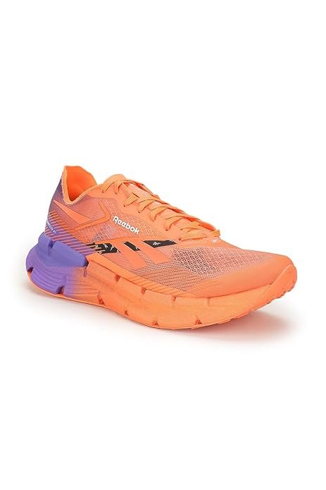 Reebok 100227787 running sneaker with lightweight cushioning, breathable mesh upper, and comfortable support for daily running and workouts.