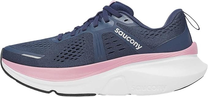 Saucony Guide 18 women's stability walking shoe