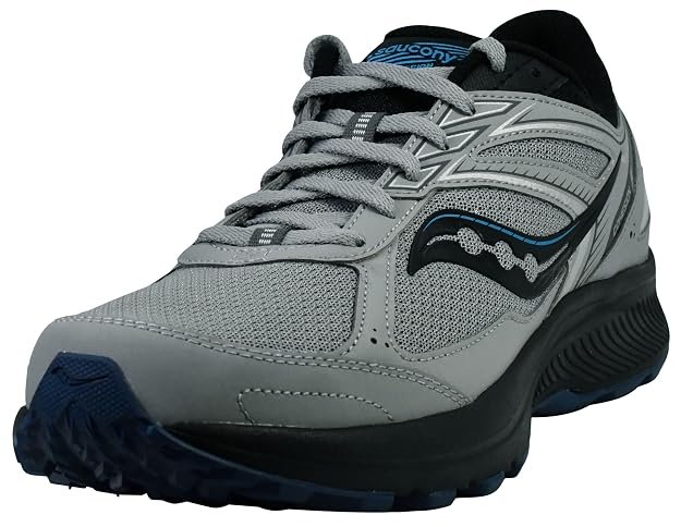 Saucony Men's Cohesion 14 Lightweight Running Shoe for Road Running in India