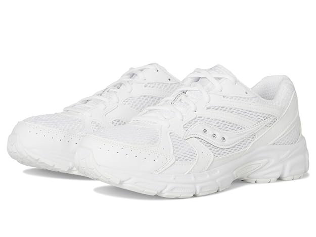 Saucony Ride Millennium unisex running shoes with responsive cushioning and breathable upper for smooth daily road running.