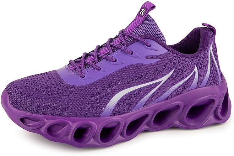 SilkHause Neuropathy Shoes – Best Slip Resistant