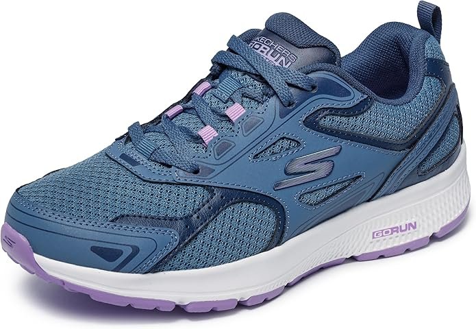 Skechers Go Run Consistent lightweight walking shoe