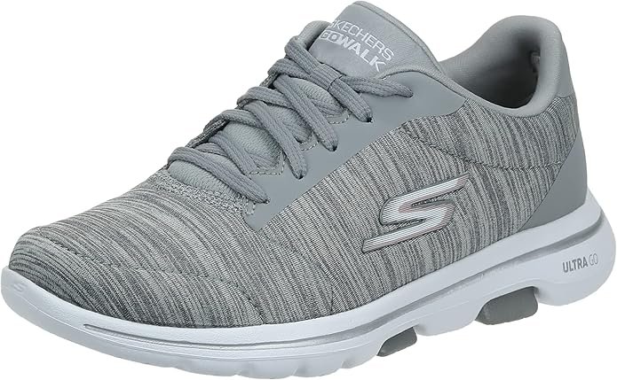 Skechers Go Walk 5‑True women's budget walking shoe