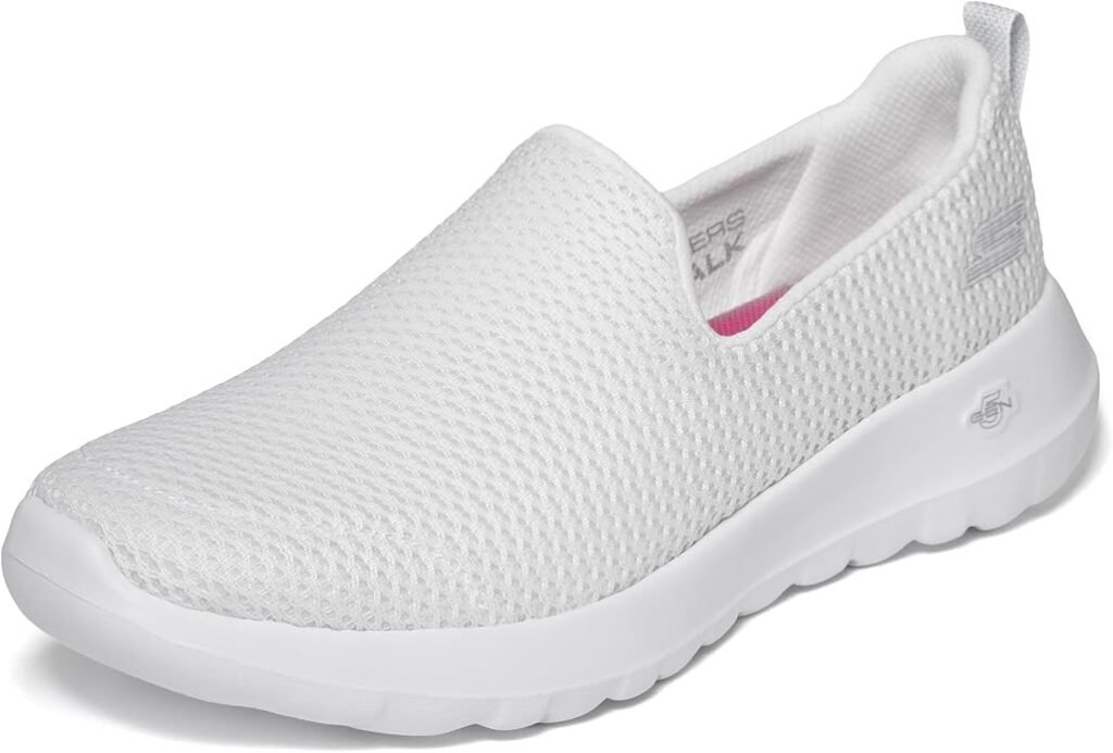 Skechers Go Walk Joy women's arch support walking shoe