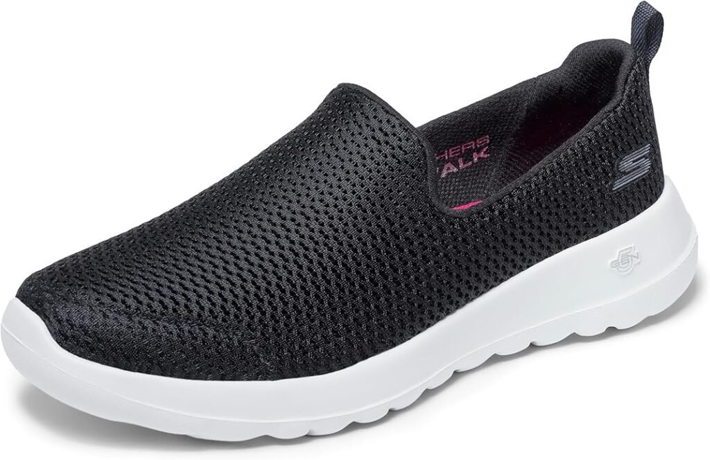 Skechers Go Walk Joy women's budget slip-on walking shoe