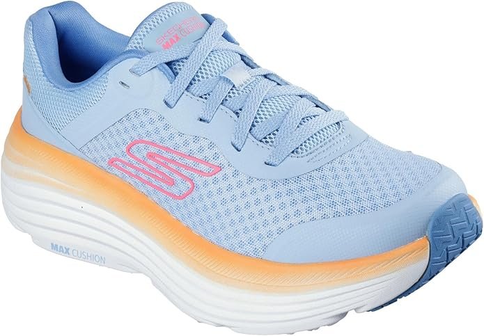 Skechers Max Cushioning Endeavour women's running shoe