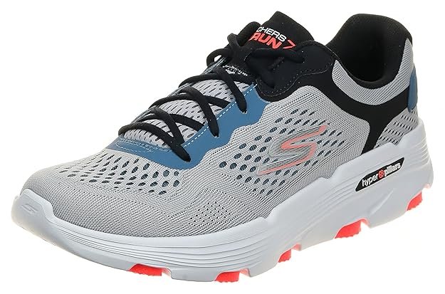 Skechers GO RUN 7.0 Lightweight Running Shoe for Road Running in India