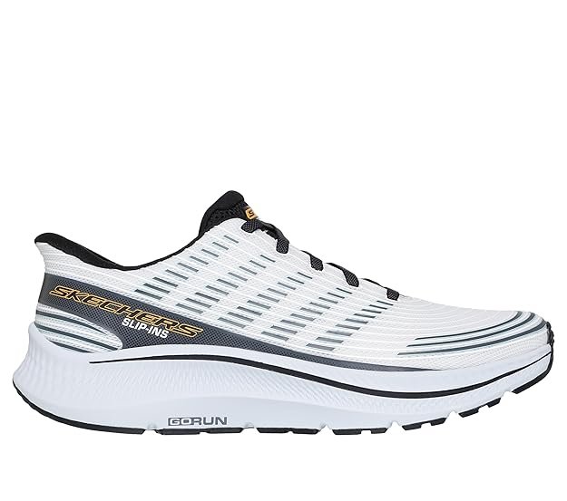 Skechers GO RUN Consistent 2.0 Lightweight Running Shoe for Road Running in India