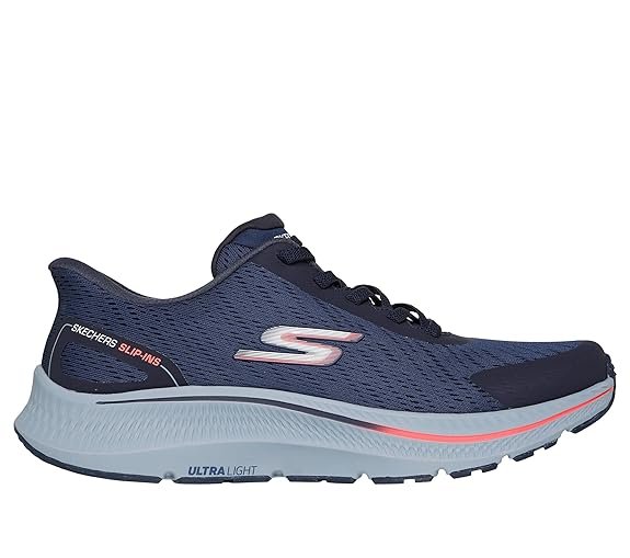 Skechers Go Run Consistent 2.0 men's running shoes with lightweight cushioning