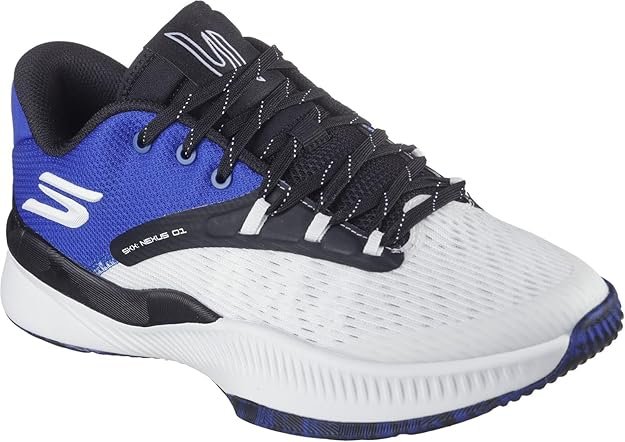 Skechers SKX Nexus sneaker with lightweight cushioning and breathable comfort for running, walking, and everyday wear.