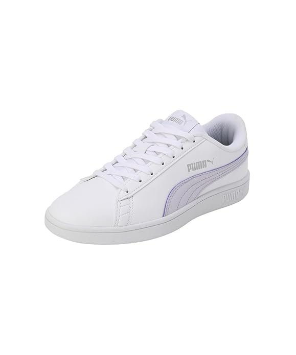 Smashic Women's Casual shoes Buy Puma Smashic platform sneakers in white for women with classic style