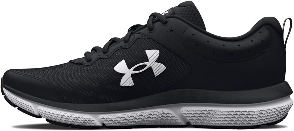 Under Armour Charged Assert 10 women's responsive walking shoe