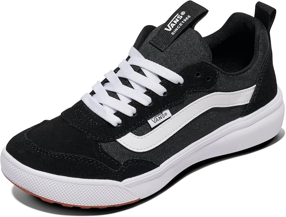 Vans Range EXP trail walking shoe