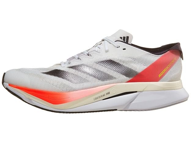 adidas Adizero Boston 12 Lightweight Running Shoe for Marathon and Road Running in India