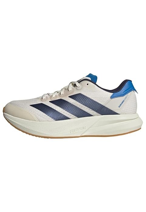 adidas Mens Duramo Speed 2 M road running shoes for men with lightweight cushioning