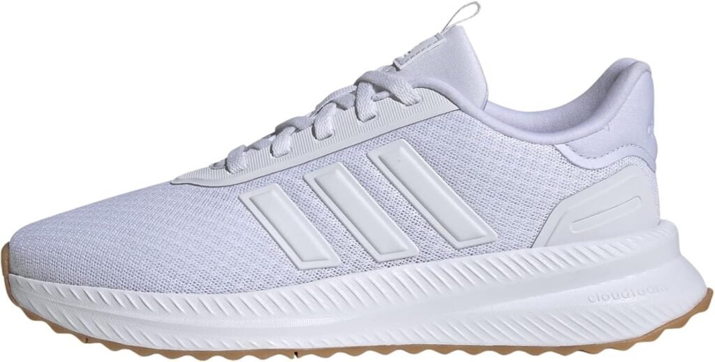 adidas X_PLR Path women's mesh Cloudfoam lightweight sneaker casual walking 2026