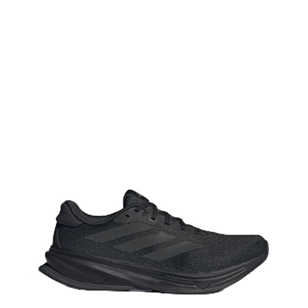 adidas Supernova Rise 2 men's running shoes with Dreamstrike+ cushioning for lightweight comfort and responsive daily running.