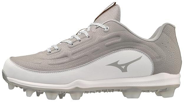 Mizuno Ambition 3 Low TPU athletic shoes featuring lightweight cushioning, TPU outsole, and superior traction for field sports.